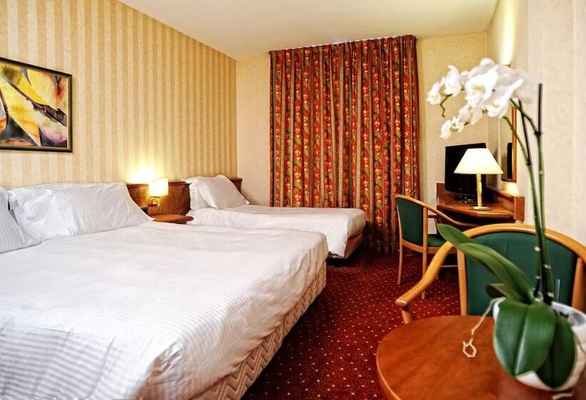 Meditur Hotel Pomezia