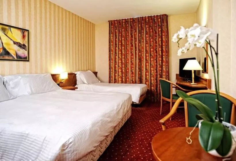 Meditur Hotel Pomezia