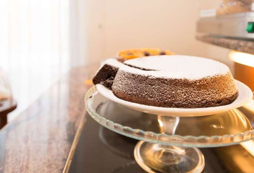 Meditur Hotel Pomezia