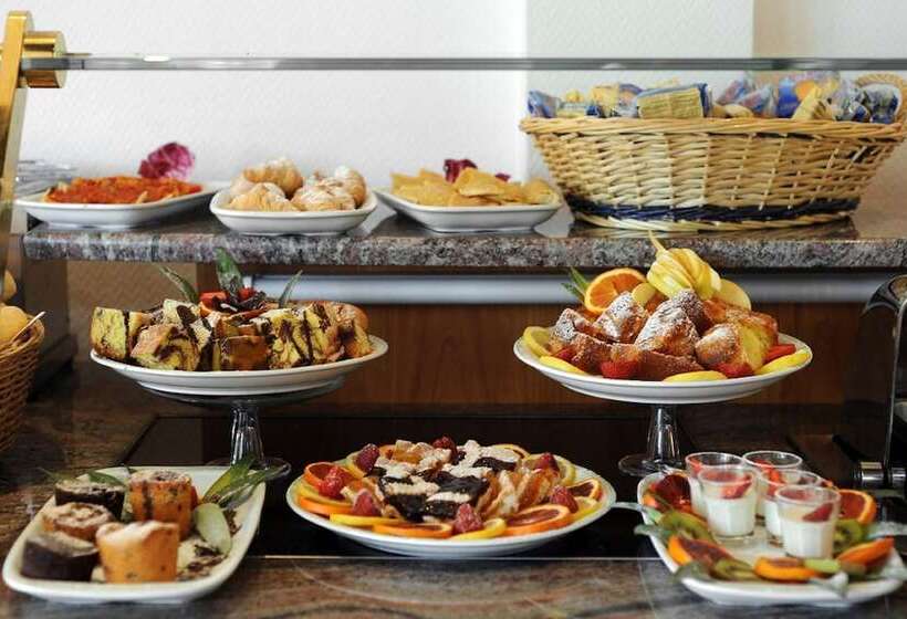 Meditur Hotel Pomezia