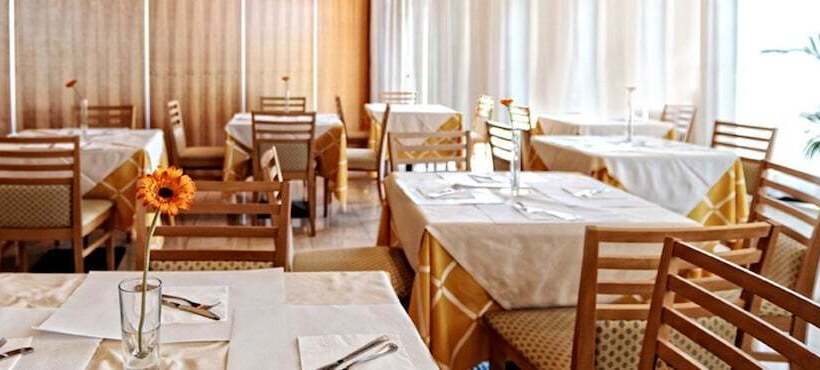 Meditur Hotel Pomezia