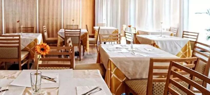 Meditur Hotel Pomezia