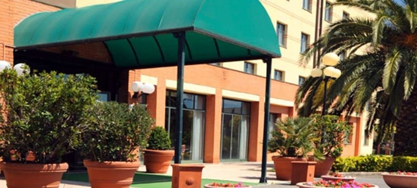 Meditur Hotel Pomezia