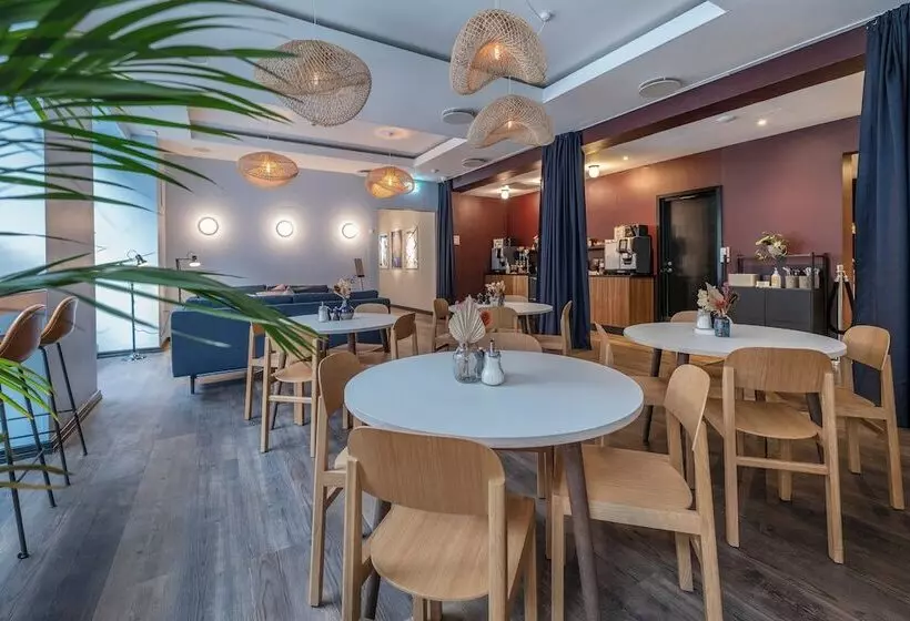 Motel One Copenhagen