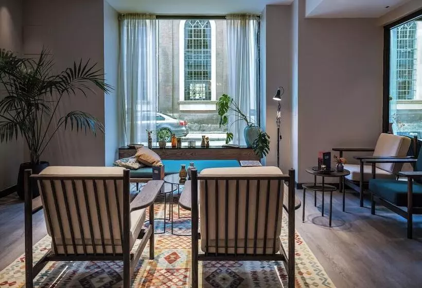 Motel One Copenhagen