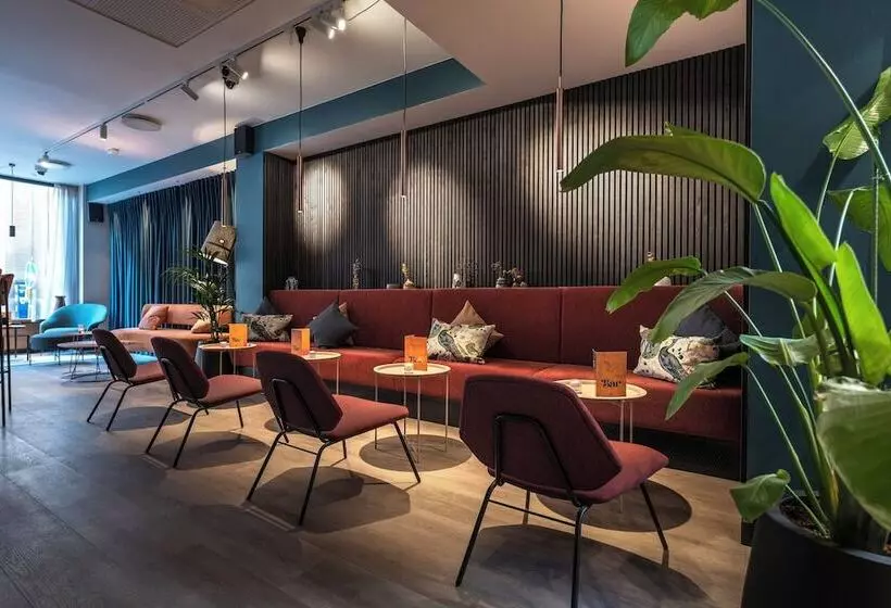 Motel One Copenhagen