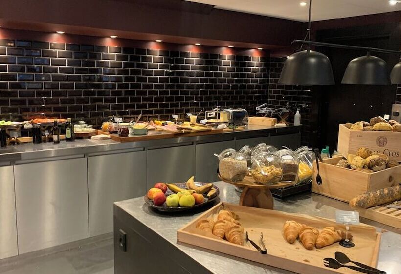 Motel One Copenhagen