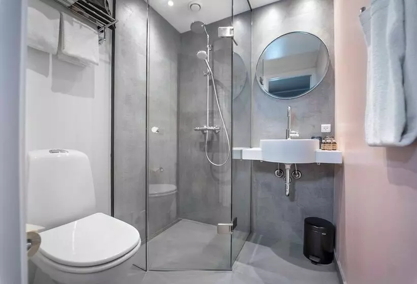 Motel One Copenhagen