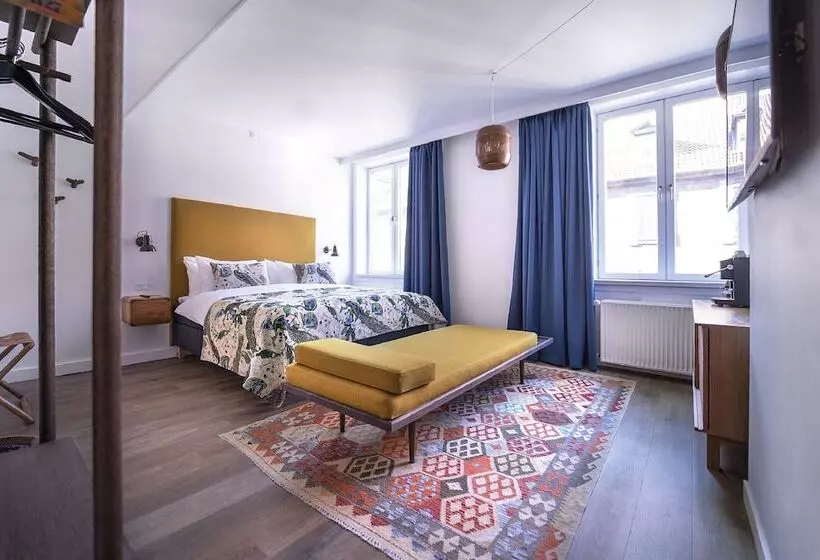 Motel One Copenhagen