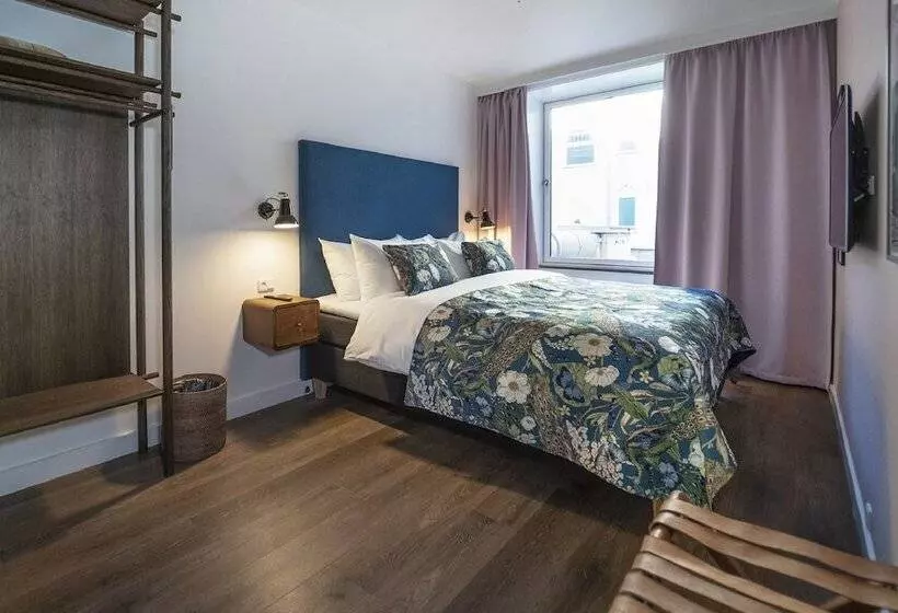 Motel One Copenhagen