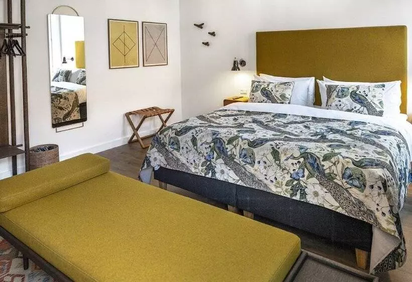 Motel One Copenhagen