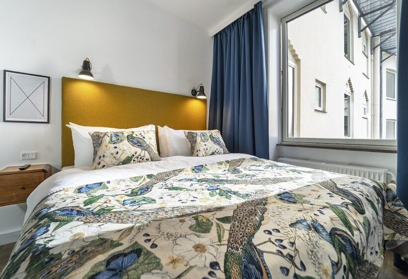 Motel One Copenhagen