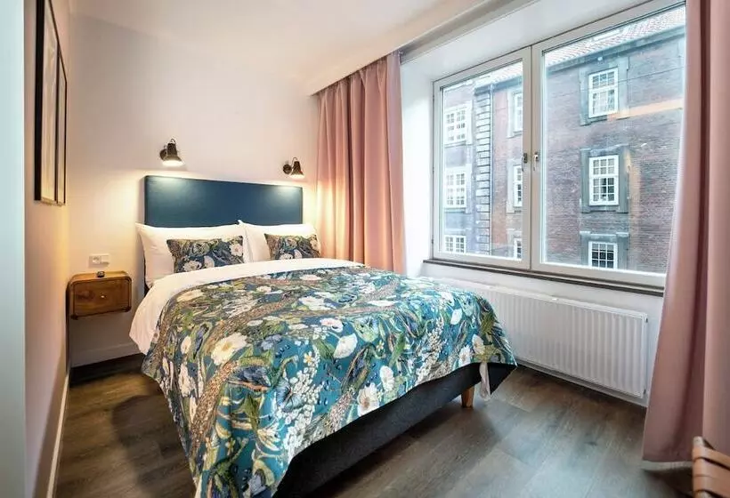 Motel One Copenhagen