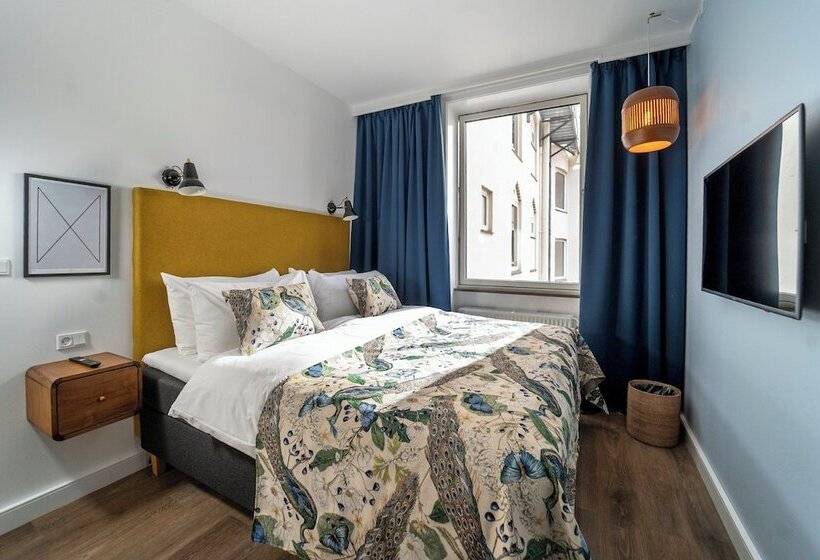 Motel One Copenhagen