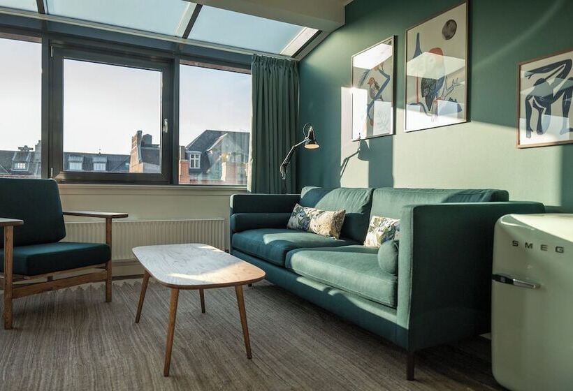 Motel One Copenhagen