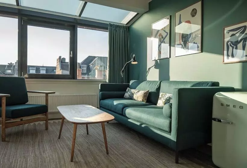Motel One Copenhagen