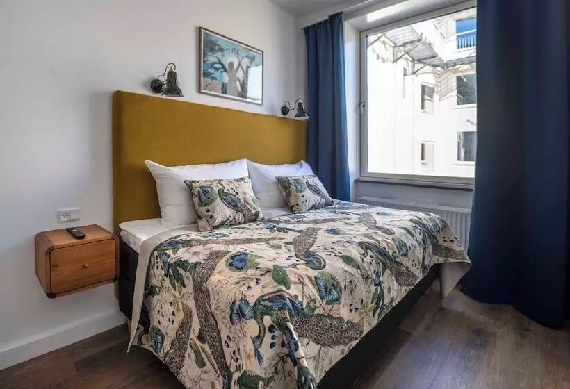 Motel One Copenhagen