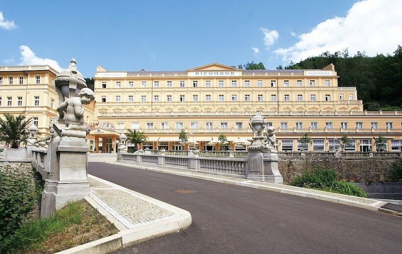 Parkhotel Richmond