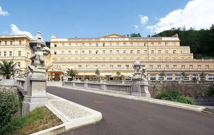 Parkhotel Richmond
