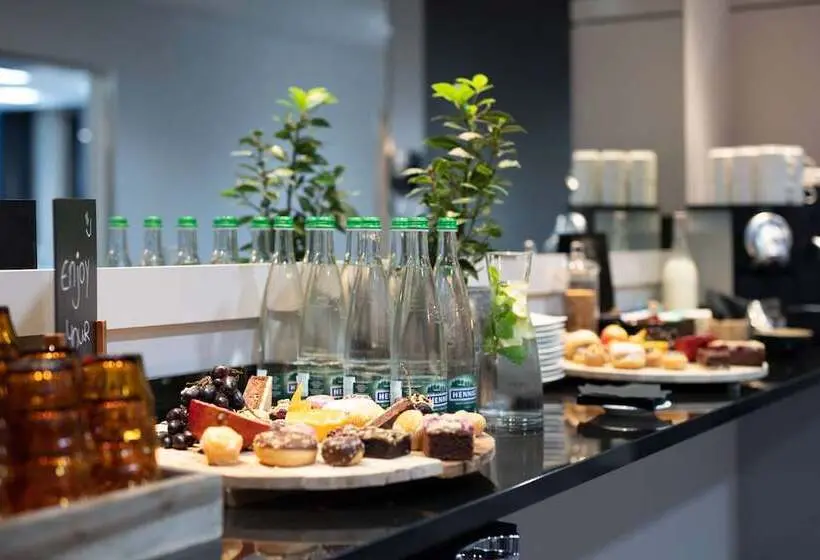 Radisson Hotel Zurich Airport