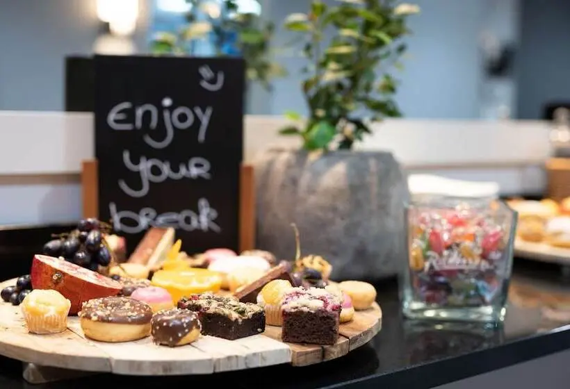 Radisson Hotel Zurich Airport