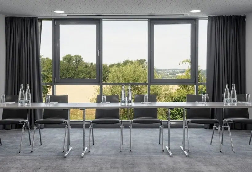 Radisson Hotel Zurich Airport