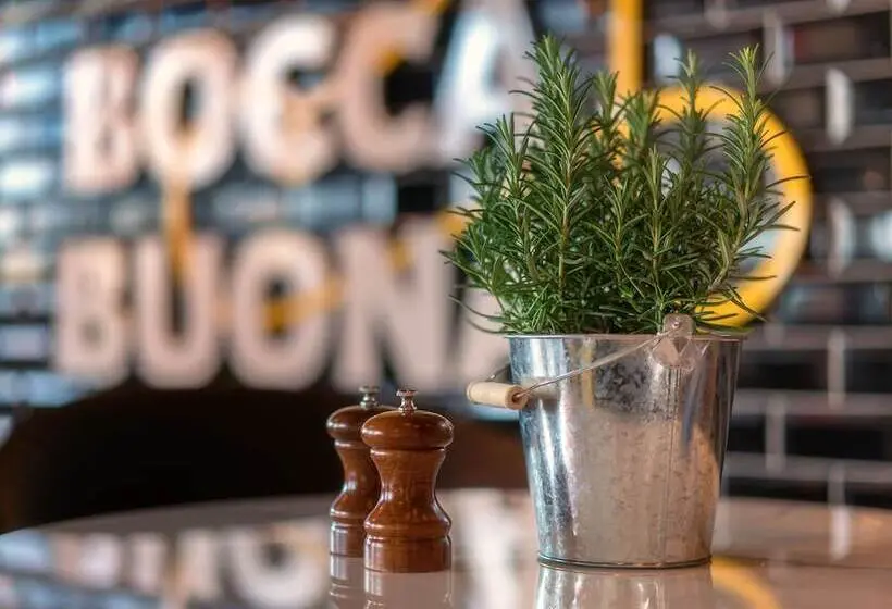 Radisson Hotel Zurich Airport