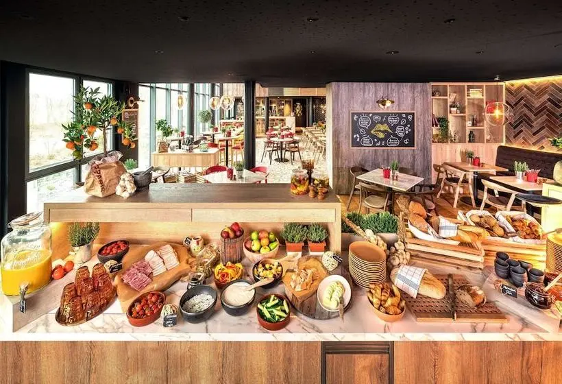 Radisson Hotel Zurich Airport