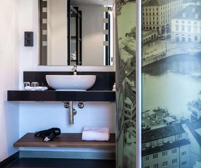Radisson Hotel Zurich Airport