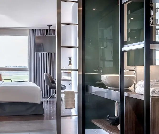 Radisson Hotel Zurich Airport