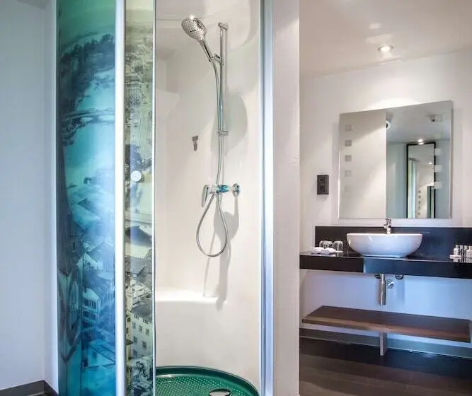 Radisson Hotel Zurich Airport