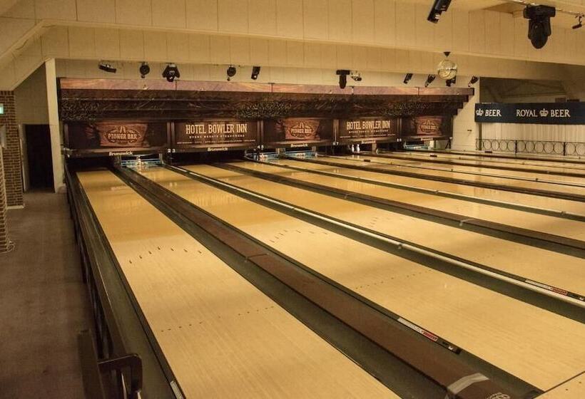 Filsø Hotel Tønder