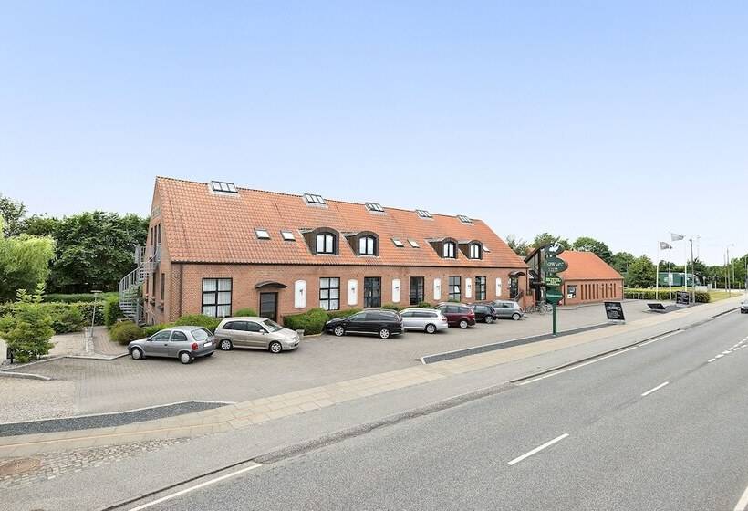Filsø Hotel Tønder
