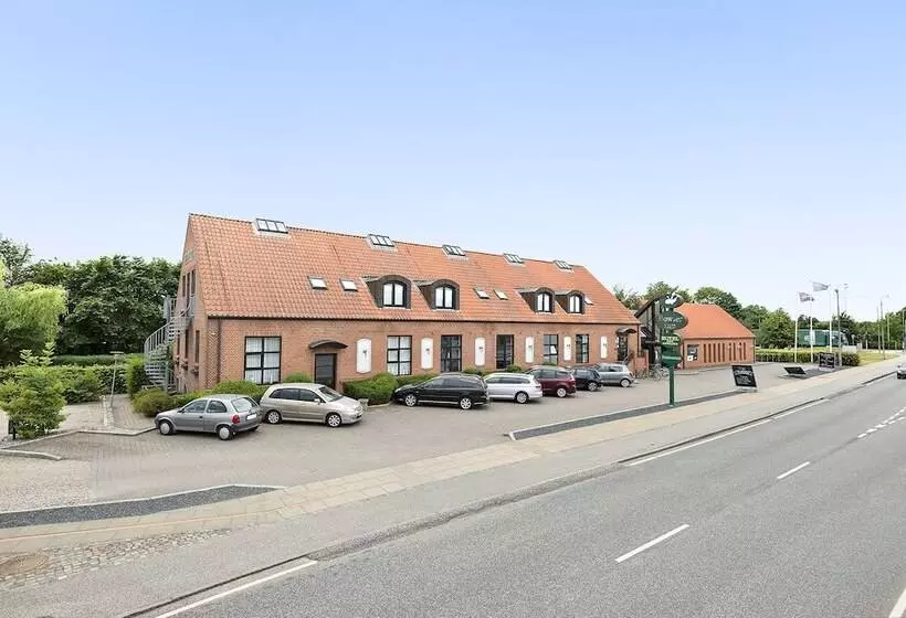 Filsø Hotel   Tønder