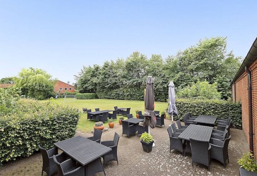 Filsø Hotel Tønder