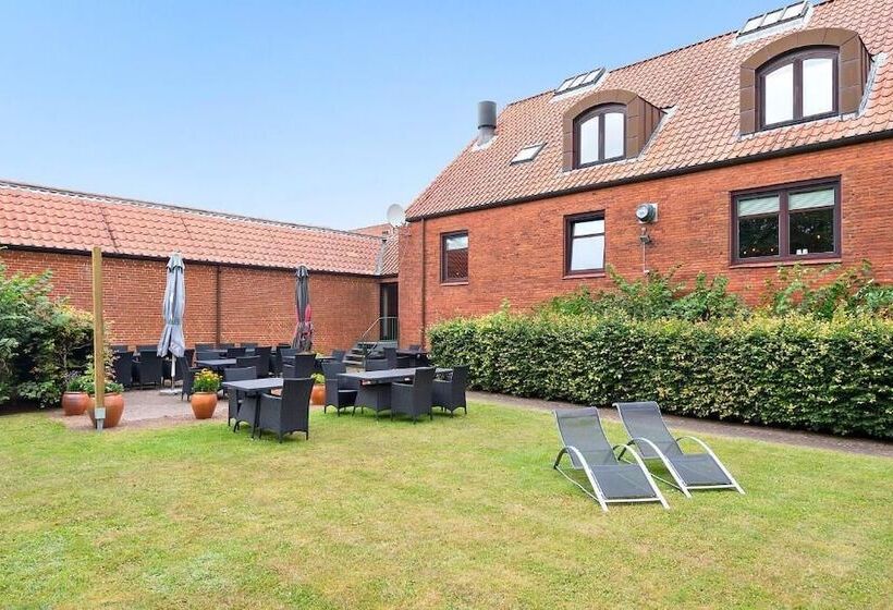 Filsø Hotel Tønder