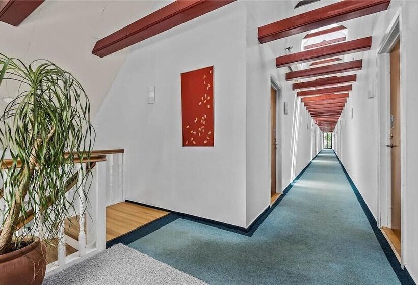 Filsø Hotel Tønder