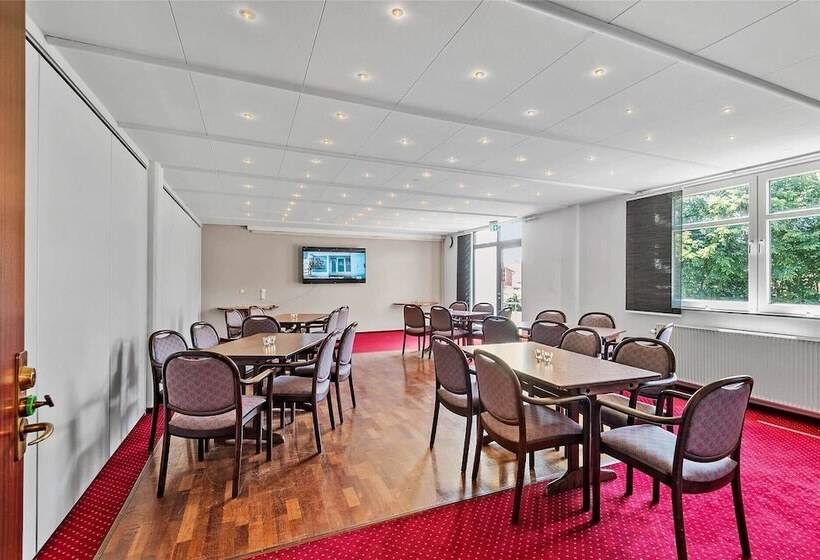 Filsø Hotel Tønder