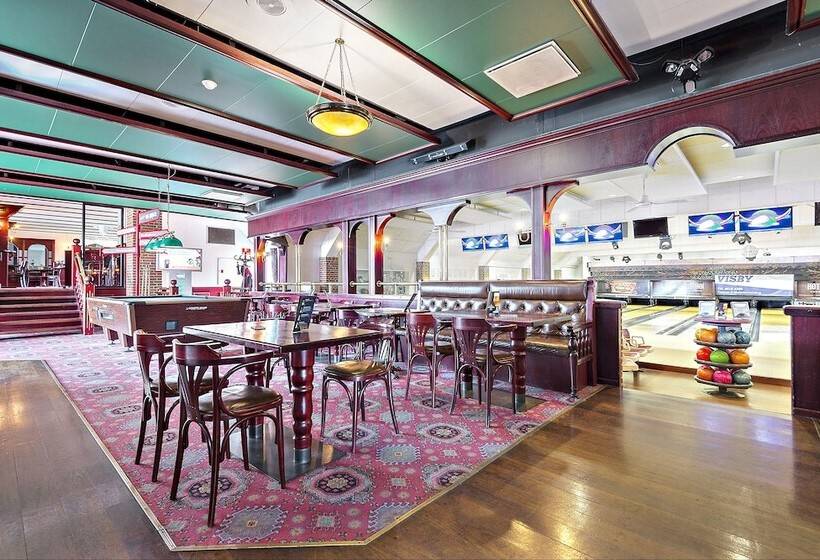 Filsø Hotel Tønder