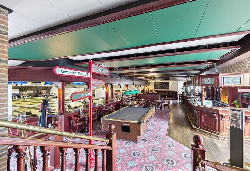 Filsø Hotel Tønder