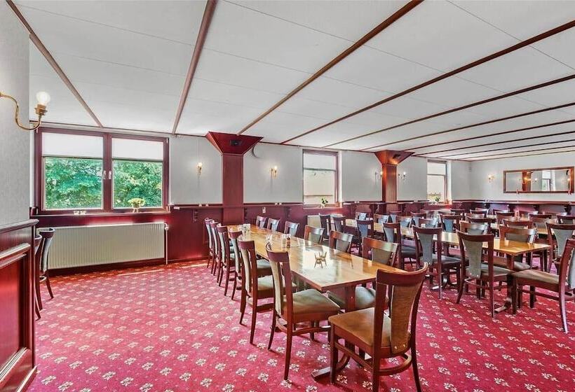 Filsø Hotel Tønder