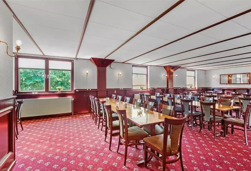 Filsø Hotel   Tønder