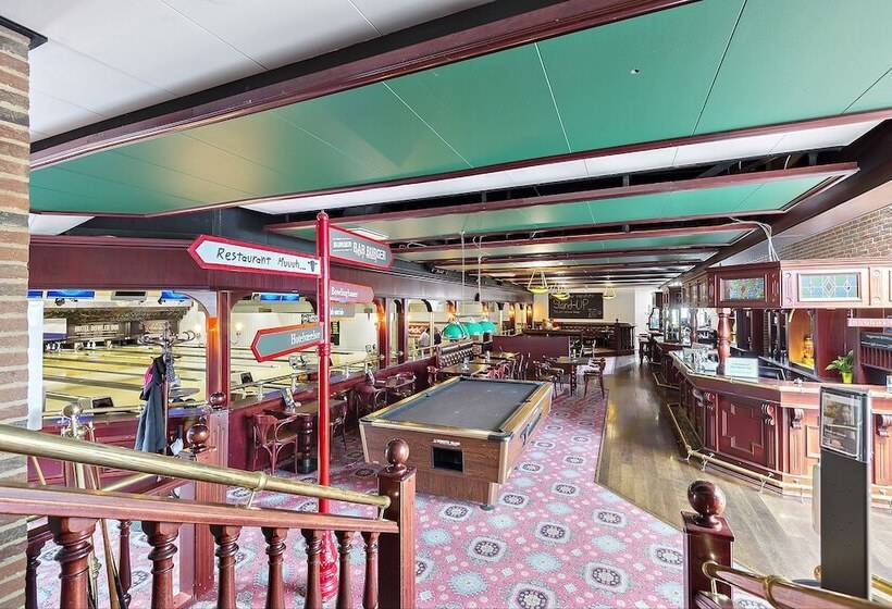 Filsø Hotel Tønder