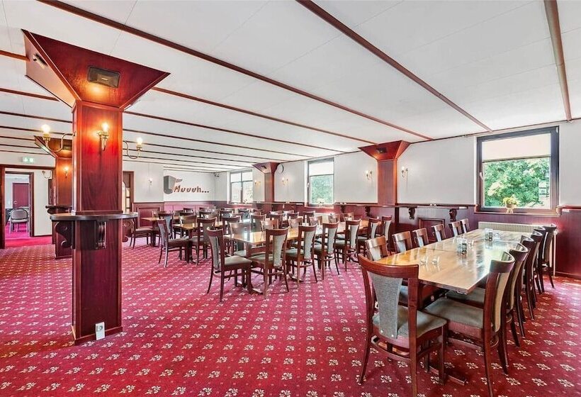 Filsø Hotel Tønder