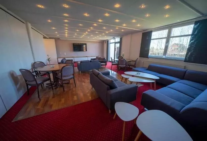 Filsø Hotel   Tønder