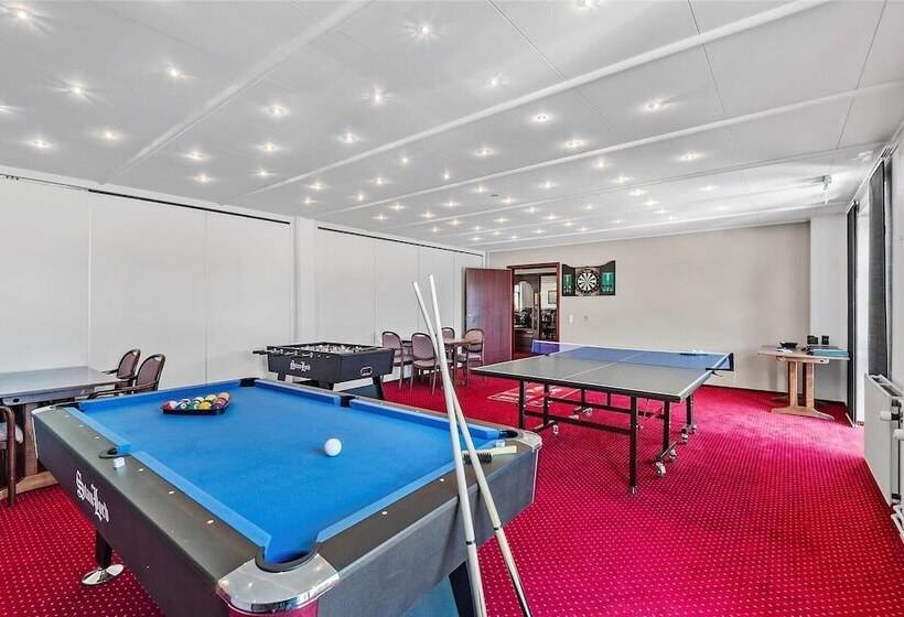 Filsø Hotel Tønder