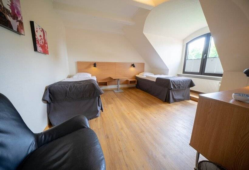 Filsø Hotel Tønder