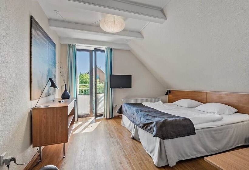 Filsø Hotel Tønder
