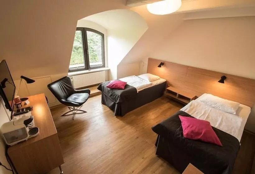 Filsø Hotel   Tønder