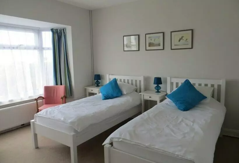 Fulmars Bungalow